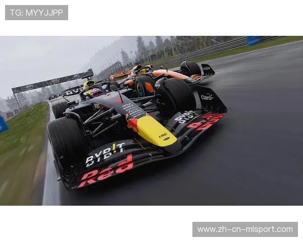 F1车队强化轮胎管理方案，整体节奏更具掌控力