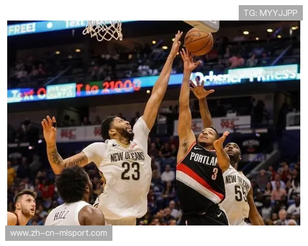 NBA浓眉哥防守移动训练更灵活：迈向巅峰的秘密武器
