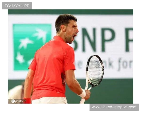 德约怒吼引燃全场