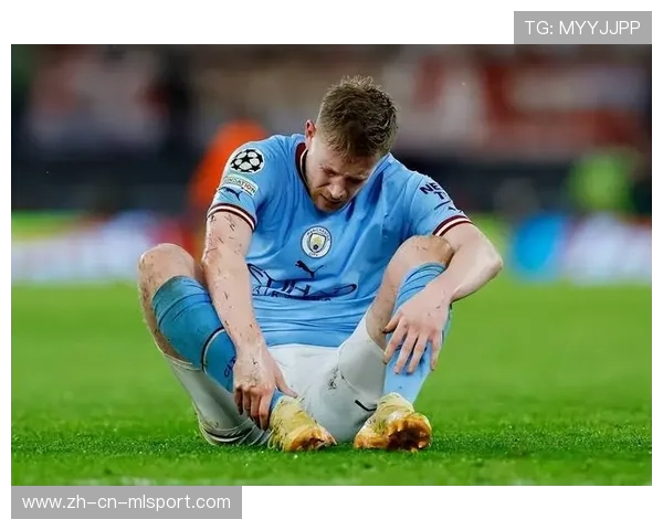 曼城拟签下德布劳内式核心，重塑传控王朝的未来