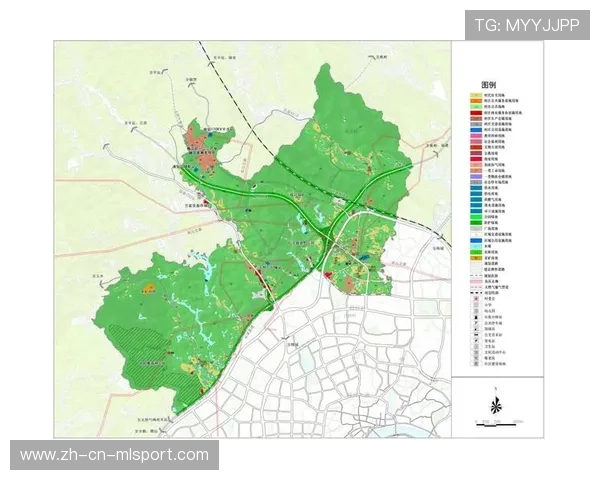 梅州将迎大调整，未来城市发展新机遇