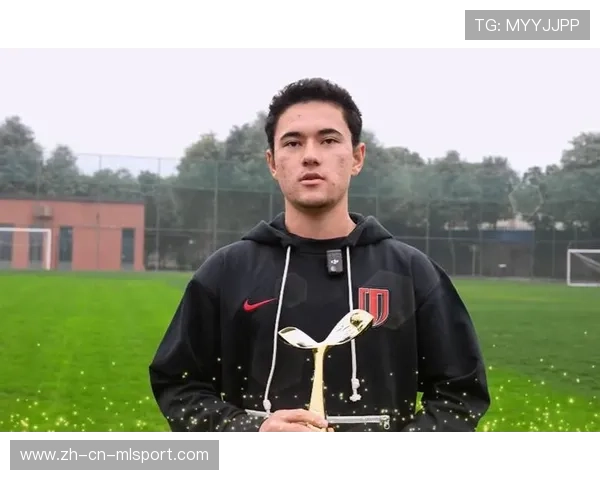 阿贾克斯想造哈兰德第二版,足球世界的新星崛起 阿贾克斯想造哈兰德第二版,足球世界的新星崛起