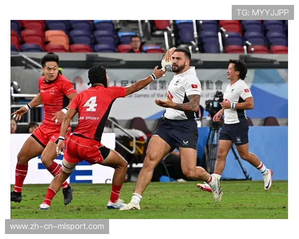 七人制橄榄球运动员训练揭秘，七人制橄榄球队