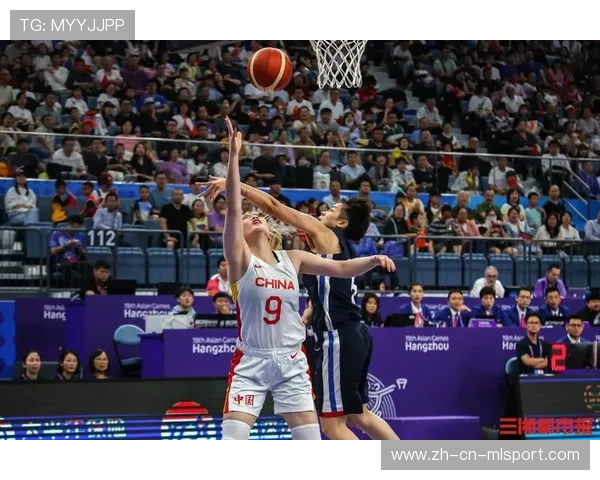 中国女篮的拼搏成为永恒经典，中国女篮精彩瞬间