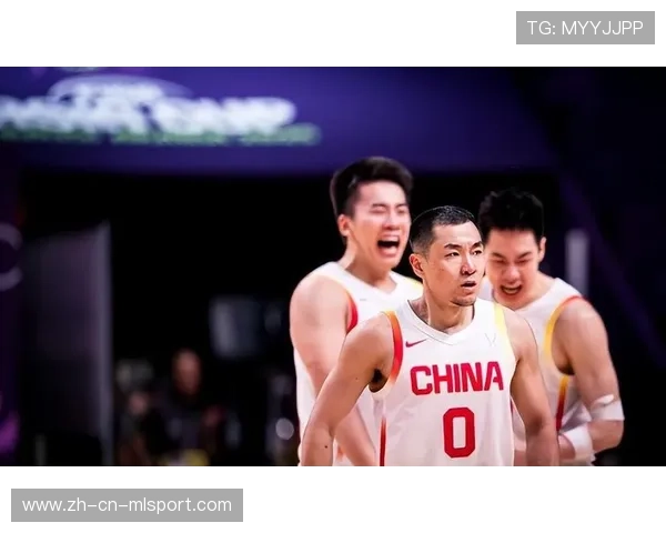 中国篮球的力量正在觉醒，中国篮球的实力