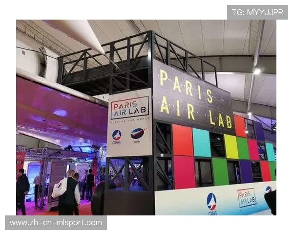 巴黎创新开幕式场景设计获高度评价，2019巴黎设计展