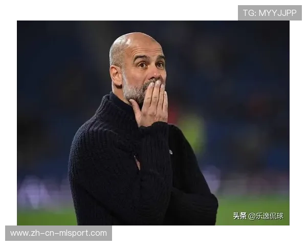 瓜迪奥拉：我很想念克洛普，他给了我很多启发，瓜迪奥拉简历