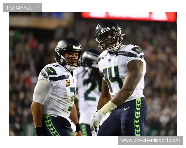 海鹰赢下关键战役,季后赛形势乐观,海鹰队 russell wilson 海鹰赢下关键战役,季后赛形势乐观,海鹰队 russell wilson