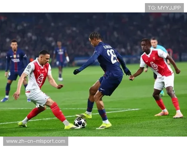 巴黎圣日耳曼法甲称霸,摩纳哥力拼冠军,巴黎圣日耳曼vs摩纳哥延期 巴黎圣日耳曼法甲称霸,摩纳哥力拼冠军,巴黎圣日耳曼vs摩纳哥延期