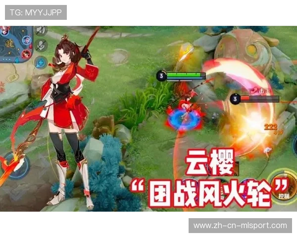 团战分析：技能衔接实现完整清场