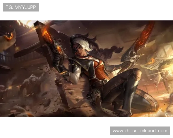 LOL皮肤行情:为什么“西部魔影”系列在2026年依然是特效天花板?📈(83 ) LOL皮肤行情:为什么“西部魔影”系列在2026年依然是特效天花板?📈(83 )