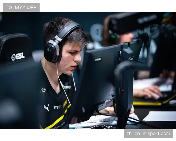 CSGO2职业圈即将迎来大洗牌